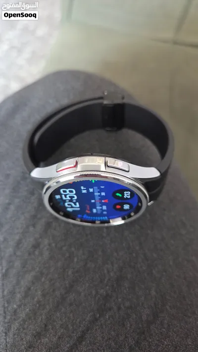 Samsung Galaxy watch 6 Classic 2