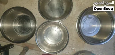 جاطات و بولات و طاولة و اربع كراسي سامبا 3