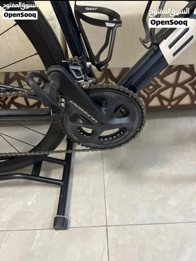 BMC ROADBIKE 3