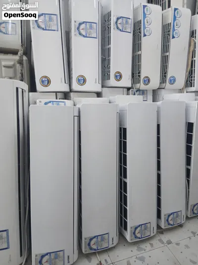 Split windo ac sell .best unit best colling .white fetting .refejarant 410 gas .all ton aveal aveal 2
