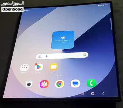 سامسونج جالكسي فولد زد 6 (Samsung galaxy fold z6) للبيع مستعجل 3