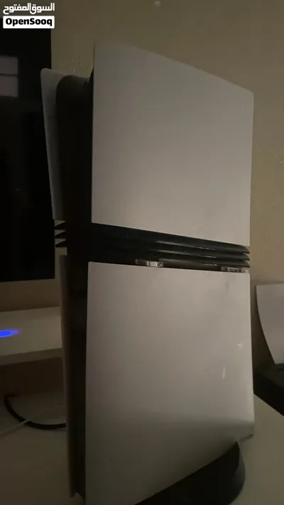 سوني 5 برو PS5 pro 2
