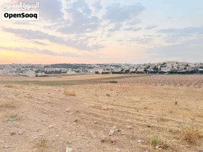 أرض سكن ب في الجويدة من المالك مباشرة 764 م2 بسعر 120 دينار للمتر 3