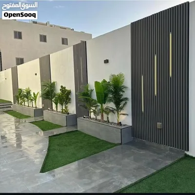اعلان عن تنسيق حدائق ولاندسكيب 3