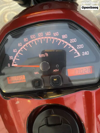 suzuki boulevard M109R boss سوزوكي بوليفارد M109R 4