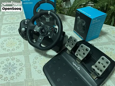 ستيرنج Logitech G29/G920 2