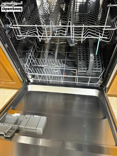 جلاية صحون Electrolux أوتوماتيك – بحالة جيدة 2