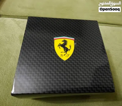 FERRARI WATCH APEX MULTIFX limited-edition 3