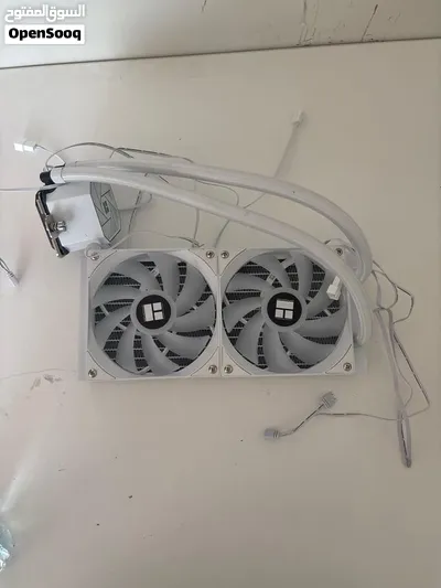 Thermalright aqua elite 240mm 3