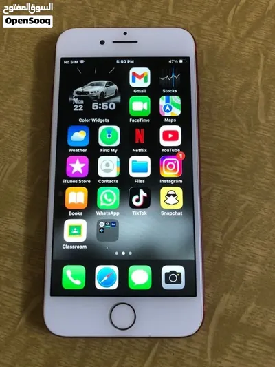 IPhone 7 for exchange with any phone 3