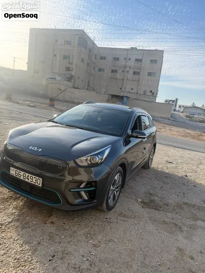 كيا نيرو 2022 2