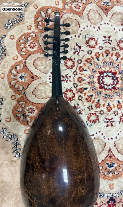 عود عربي للمبتدئين 2