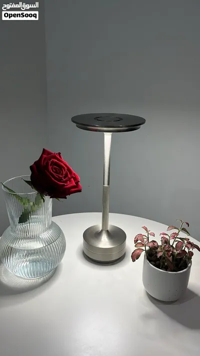 إضاءات فخمه للمنزل او للكوفي او للرحلات 2