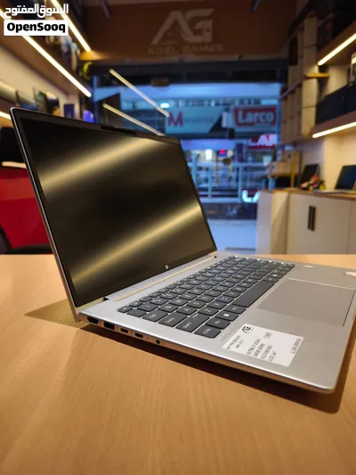 لابتوب نوع HP PROBOOK 440 G11 معالج ULTRA 7-155H والسعر 1.350.000 ألف . 2