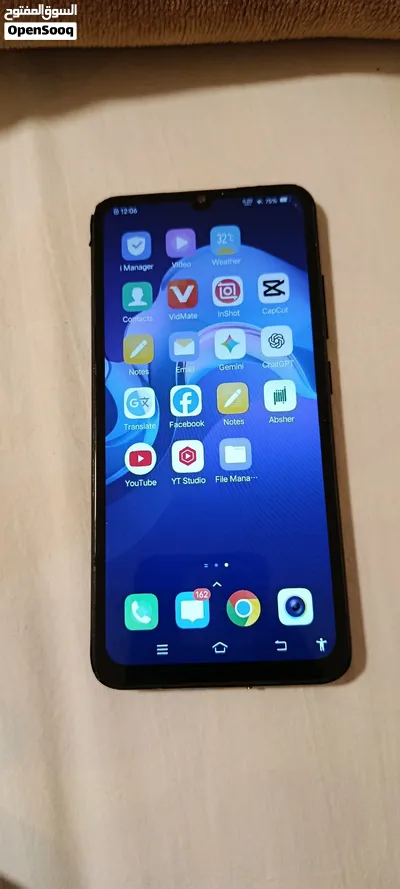 Vivo v11 pro 3