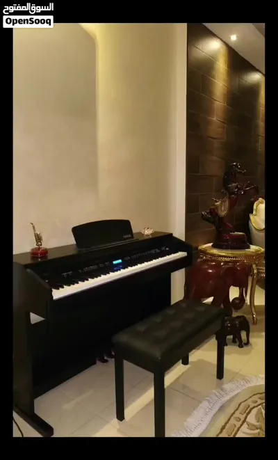 بيانو للبيع Piano SONIC SNK-8821 88 مفتاح 2