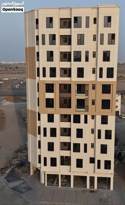 شقه للايجار المعبيله 3