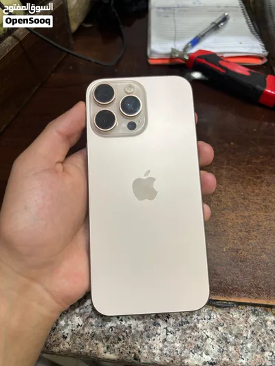 تلفون iPhone للبيع 3
