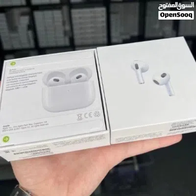 AirPods 3 Master Copy 2