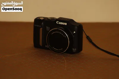 canon SX160 IS 3