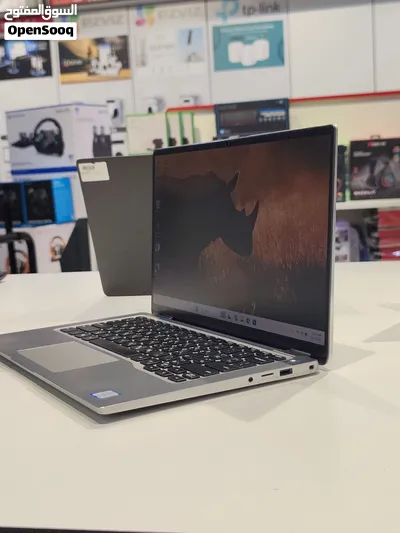 لابتوب يتحول الي تاب i7/512 /16 3