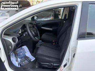 مازدا Mazda 2 موديل 2011 3