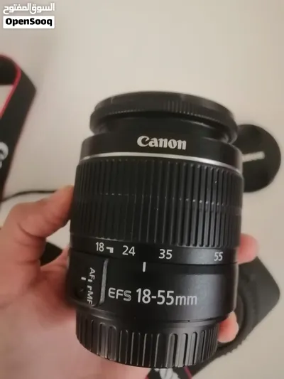 Canon eos 1200D 2