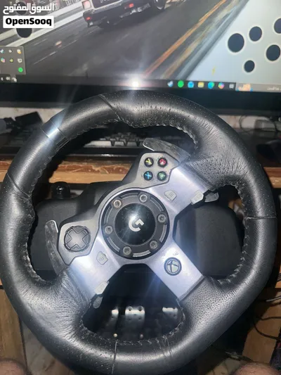 دركسون g920 لوجيتيك 3