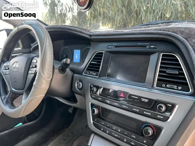 سوناتا ⁦⁦2017⁩⁩ أمريكية - (288878742) | السوق المفتوح