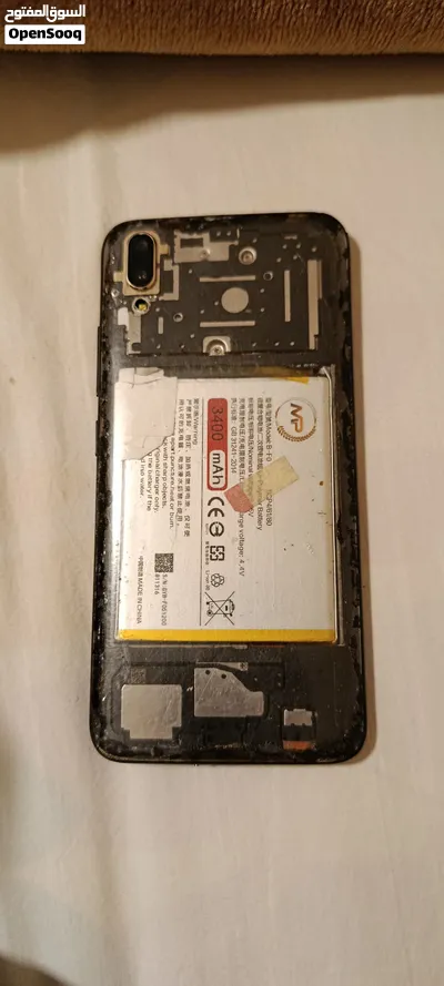 Vivo v11 pro 2