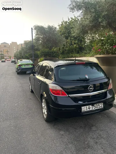 أوبل أسترا H 2