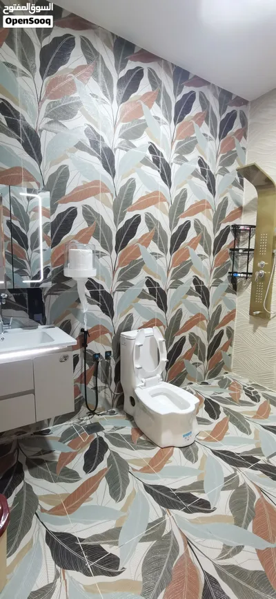 استراحة الجبل الأشم في الجبل الاخضر 4