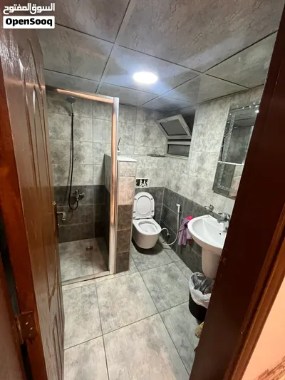 استوديوهات مفروشه بجوار كليه الخوارزمي تلاع العلي خلدا 3