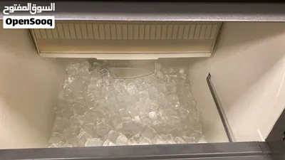 Scotsman AC106 Ice Machine – 50kg Capacity – Commercial Ice Maker 2