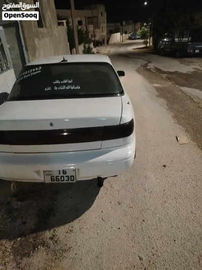 كيا ون 1995 4