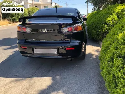 سيارة استخدام شخصي بحالة الوكالة فحص كامل بعض الملاحظات 3