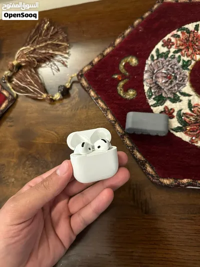 Airpods4 anc 2