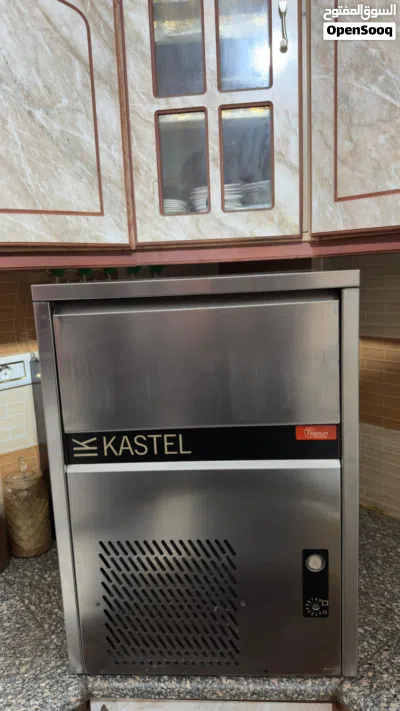 آيس ميكر Ice Maker 4