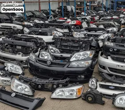 All cars spare parts available in Abu Dhabi 2