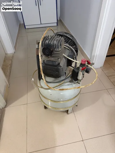 كمبرسر طبي بحاجه لاتماتيك ، جهاز اشعه لا يعمل 2