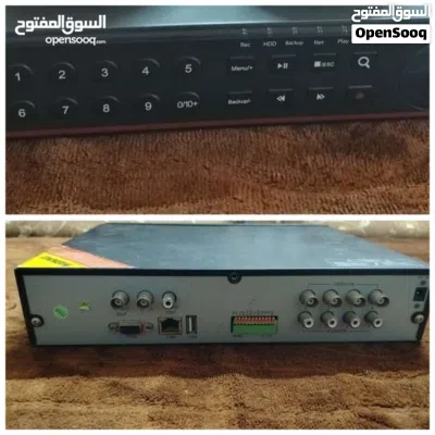 كميرات وكمرتين وجهازهم (اقرا الوصف) 2