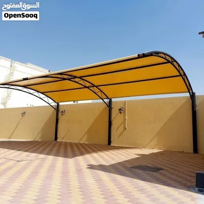 مظلات وسواتر وغرف بنل مكه جده الطائف 2