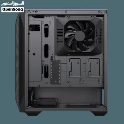 كيس جيمنغ فارغ احترافي جيماكس تجميعة Gamemax Gaming Case Brufen C1 ARGB 4