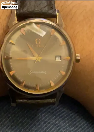 OMEGA Soamader 2