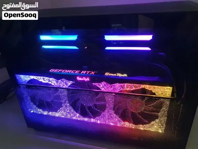 Nvidia GameRock Rtx 3080 2