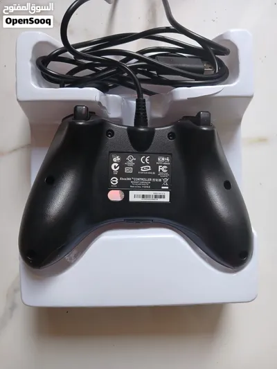 Zexrow Xbox360 Controller 4
