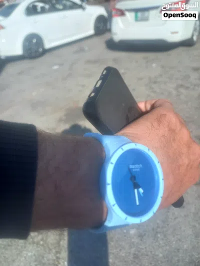 SBO3N102 / swatch55JD 4