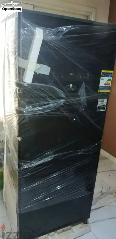 ثلاجه كريازي نوفروست ديجيتال 4