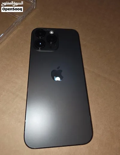IPhone 14 Pro Max 2