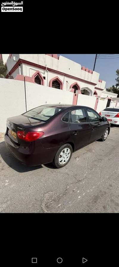 سياره النترا 2010 2